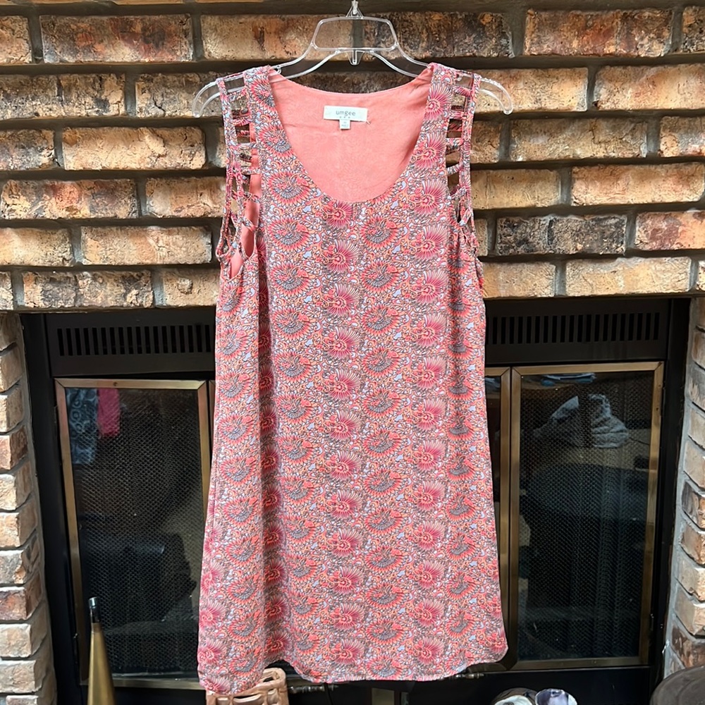 Umgee EUC dress size Medium